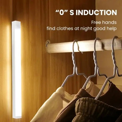 Wireless Motion Sensor LED Light