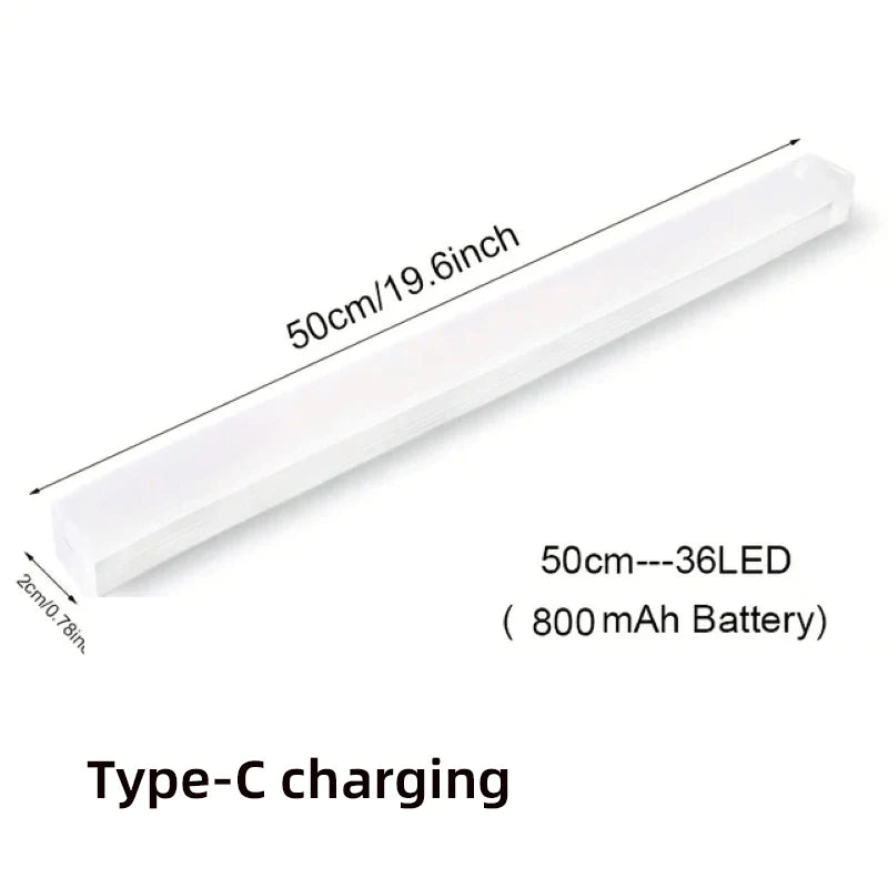Wireless Motion Sensor LED Light