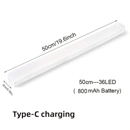 Wireless Motion Sensor LED Light