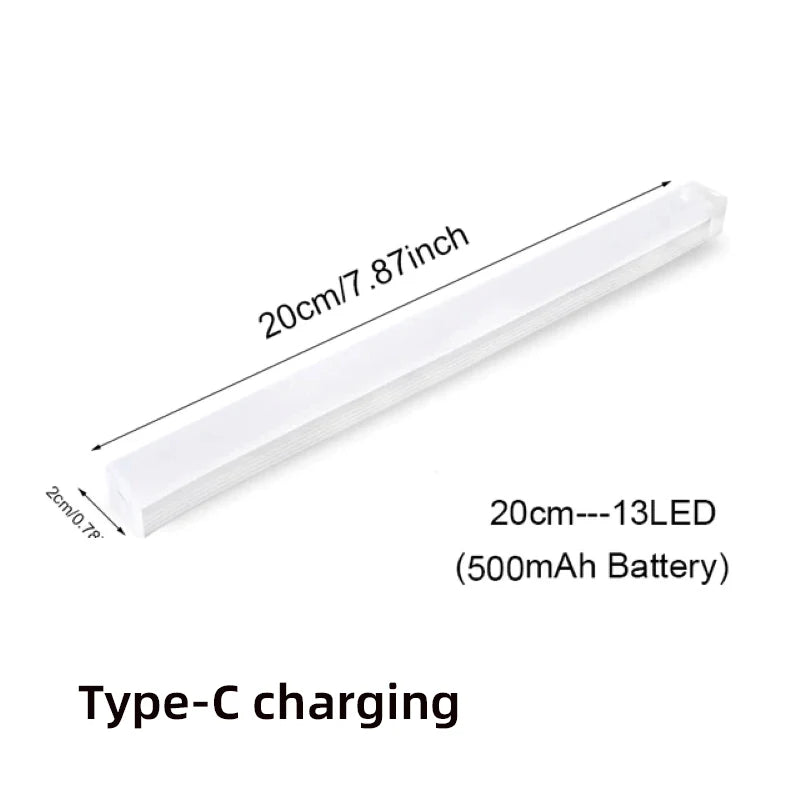 Wireless Motion Sensor LED Light