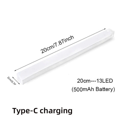 Wireless Motion Sensor LED Light