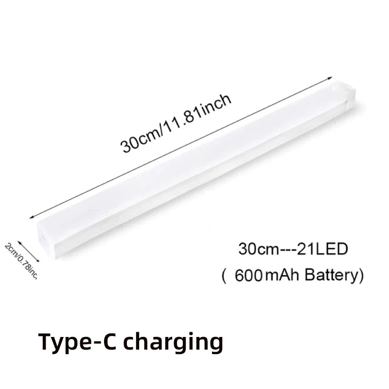 Wireless Motion Sensor LED Light