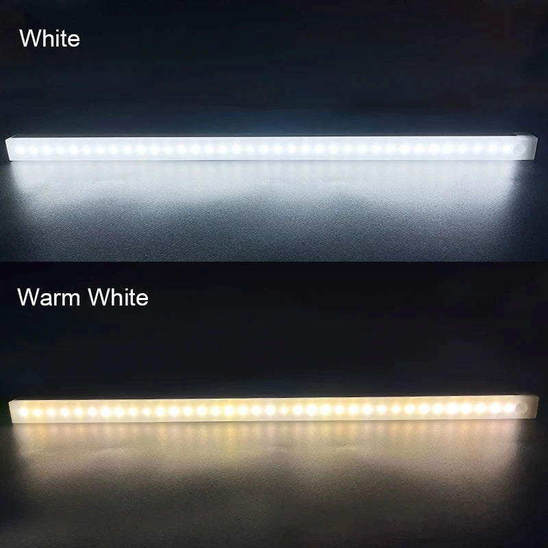 Wireless Motion Sensor LED Light