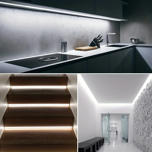 Flexible Neon Glow LED Strip Light