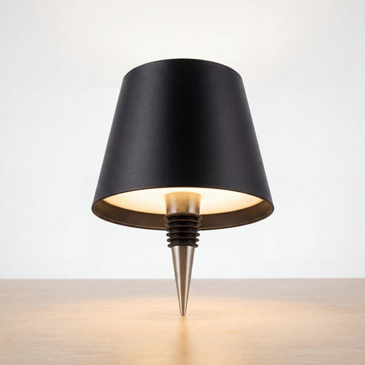 Bottle Touch Mood Lamp