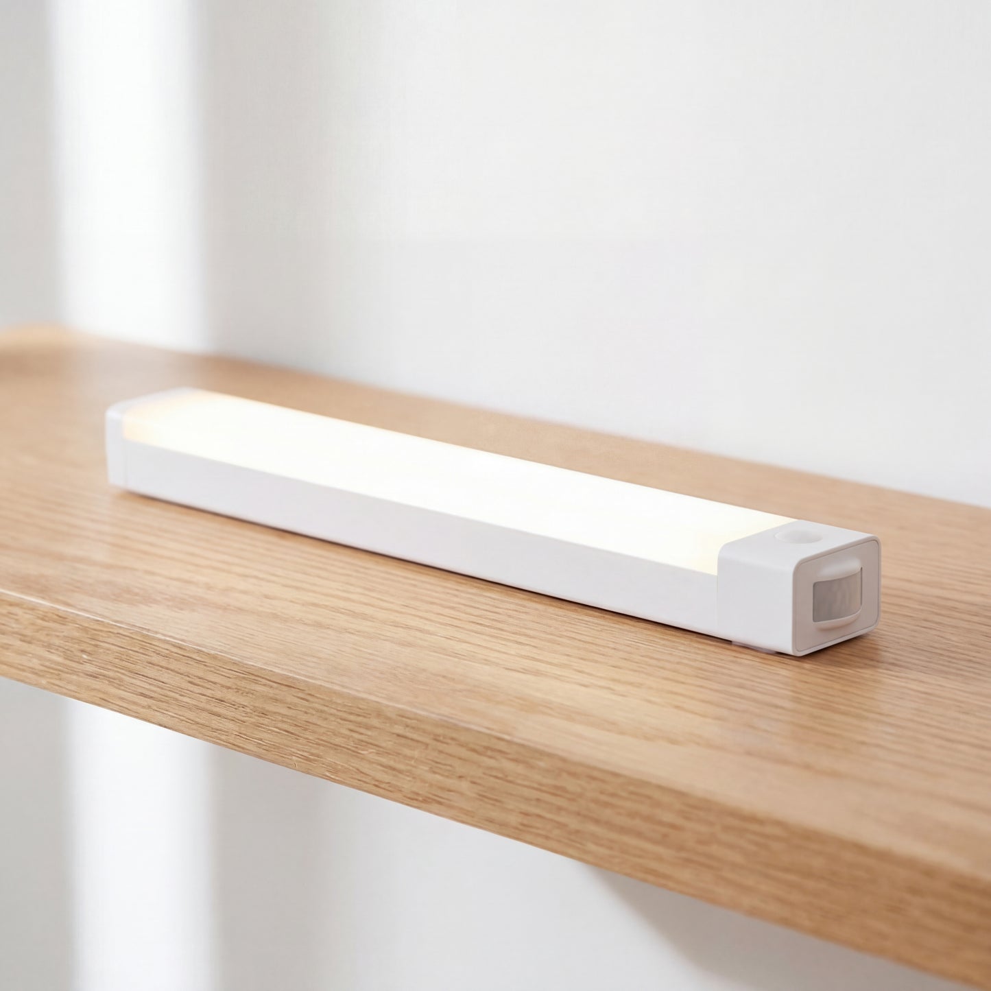 Wireless Motion Sensor LED Light