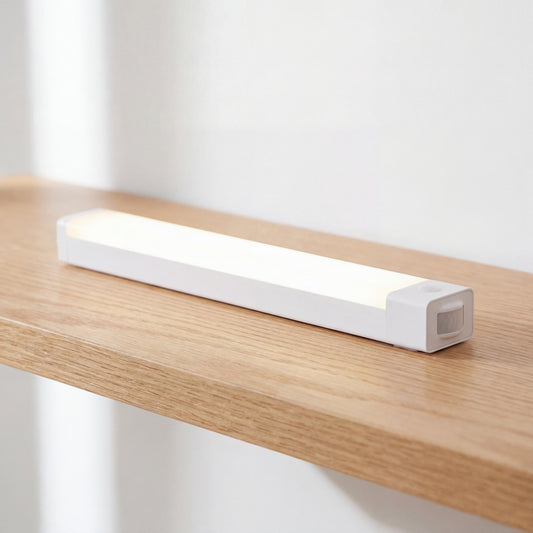 Wireless Motion Sensor LED Light
