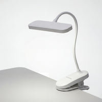 USB Clip-On LED Desk Lamp