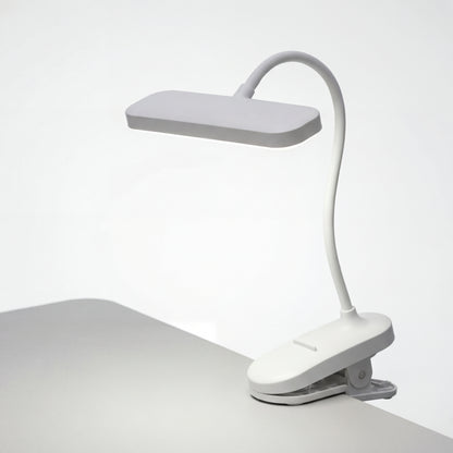USB Clip-On LED Desk Lamp