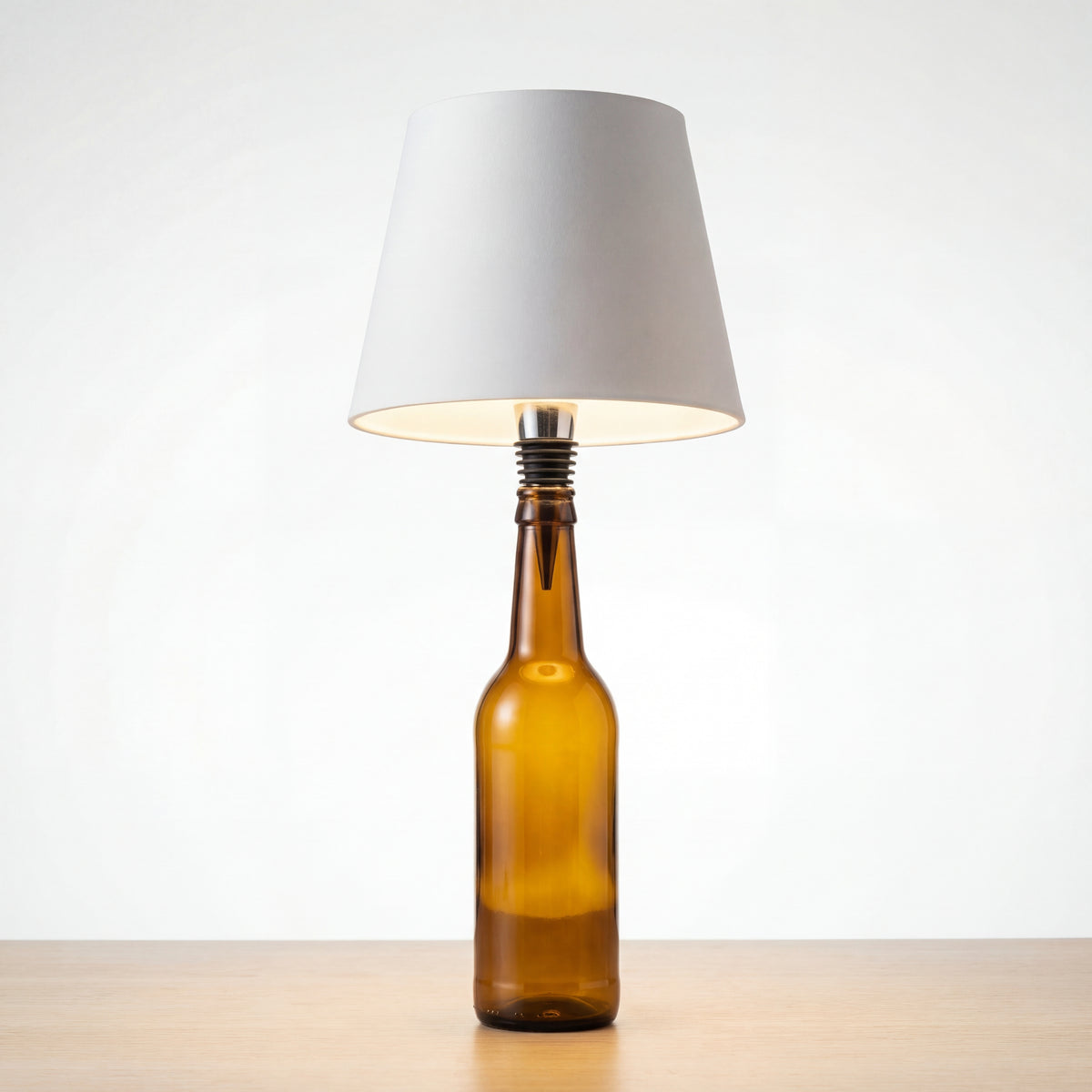 Bottle Touch Mood Lamp